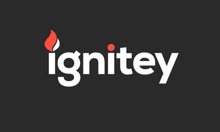 ignitey logo