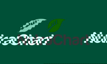 NutraChart.com - Creative brandable domain for sale