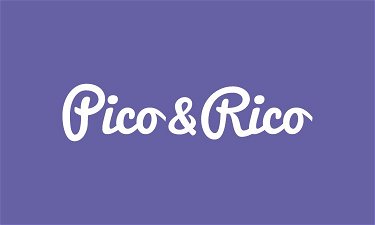 PicoAndRico.com