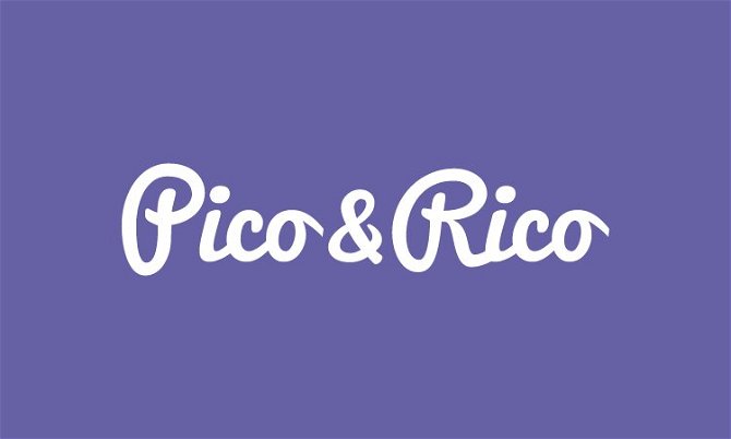 PicoAndRico.com