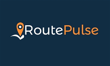 RoutePulse.com - Creative brandable domain for sale