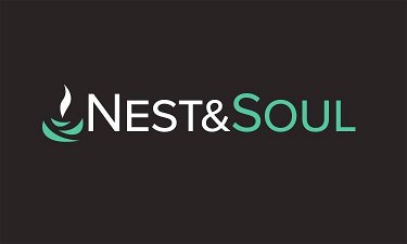 NestAndSoul.com - Creative brandable domain for sale