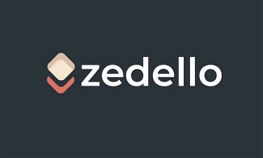 Zedello.com - Creative brandable domain for sale