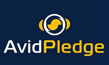 AvidPledge.com