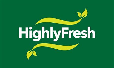 HighlyFresh.com