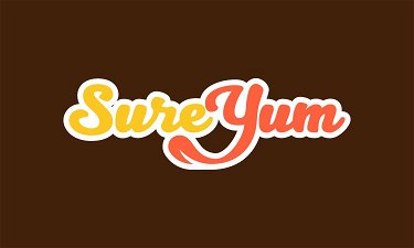 SureYum.com
