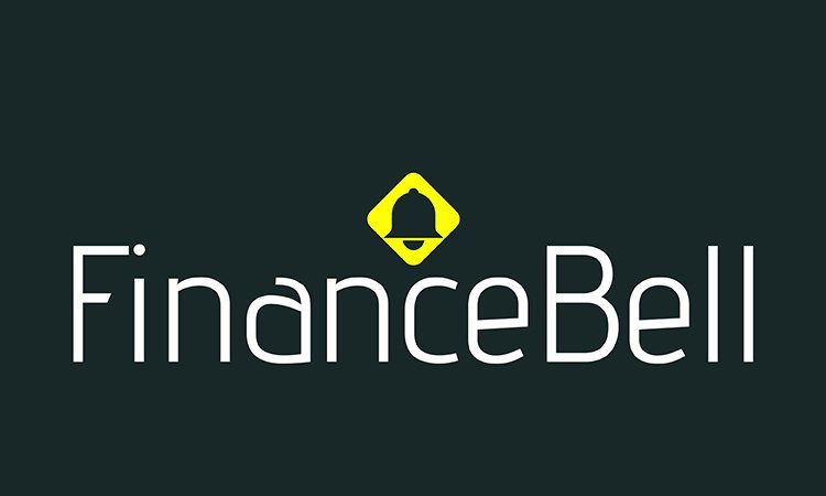FinanceBell.com - Creative brandable domain for sale