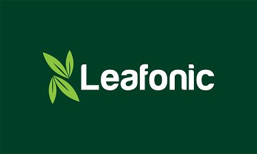 Leafonic.com