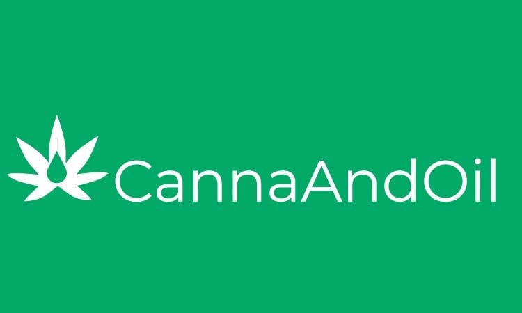 CannaAndOil logo