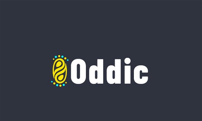 Oddic.com