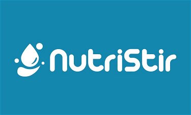 NutriStir.com