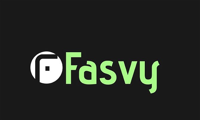 Fasvy.com