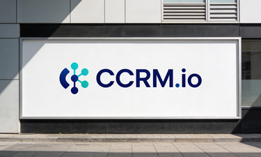 CCRM.io is for sale