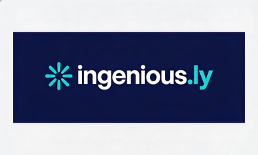 Ingenious.ly is for sale