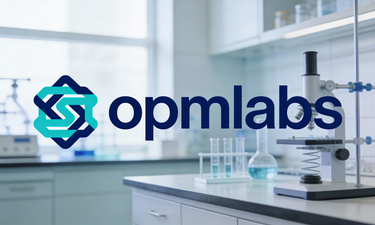 OPMLabs.com - Creative brandable domain for sale
