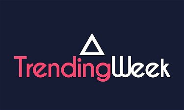 TrendingWeek.com - Creative brandable domain for sale