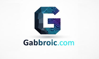 Gabbroic.com - Creative brandable domain for sale