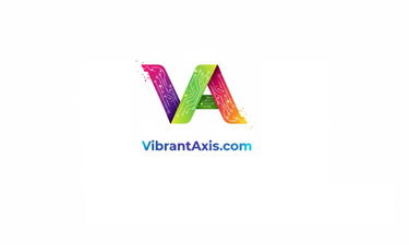 VibrantAxis.com - Creative brandable domain for sale