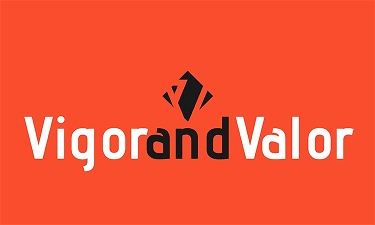 VigorandValor.com