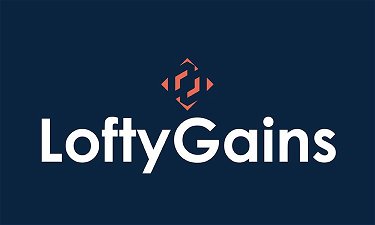 LoftyGains logo