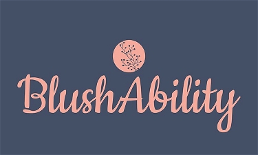 BlushAbility.com