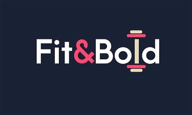 FitAndBold.com