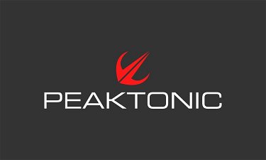 Peaktonic.com