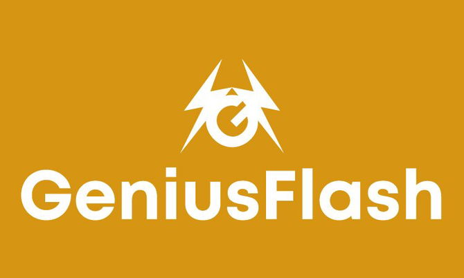 GeniusFlash.com