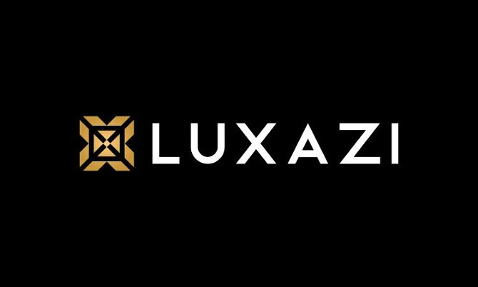 Luxazi.com