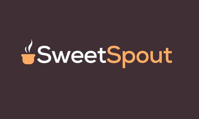 SweetSpout.com