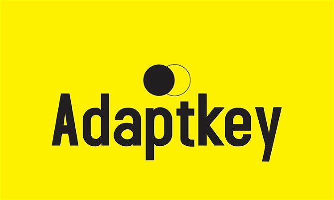 AdaptKey.com