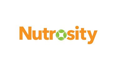 Nutrosity.com