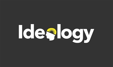 Ideology.co - Creative brandable domain for sale