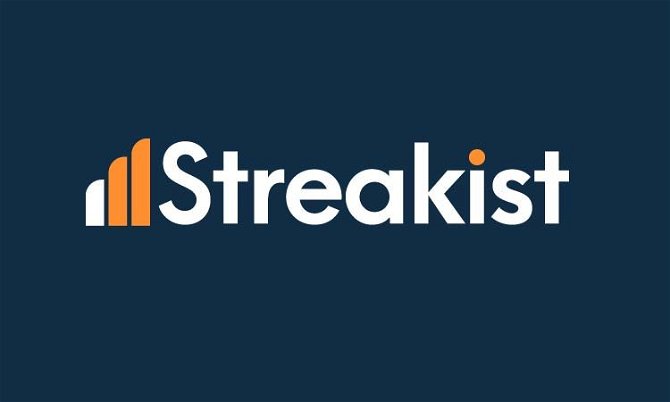 Streakist.com