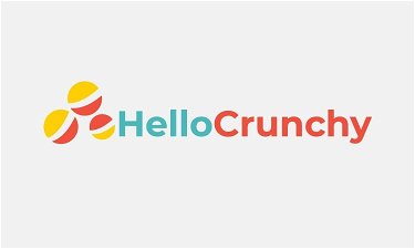 HelloCrunchy.com