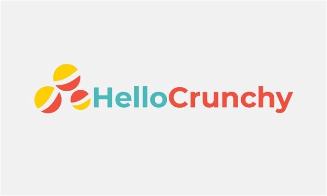 HelloCrunchy.com