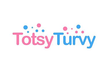 TotsyTurvy.com