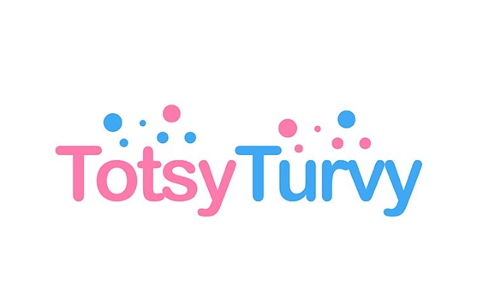 TotsyTurvy.com