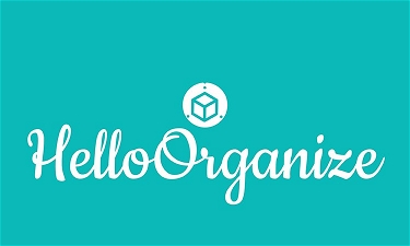 HelloOrganize.com