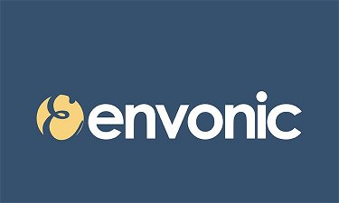 Envonic.com