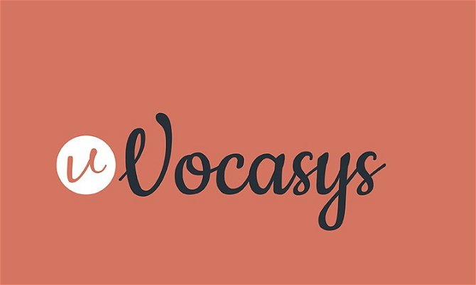 Vocasys.com