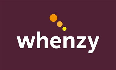 Whenzy.com