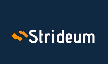 Strideum.com