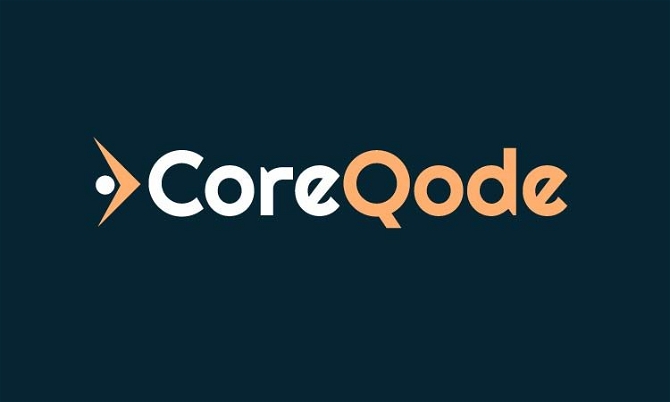 CoreQode.com