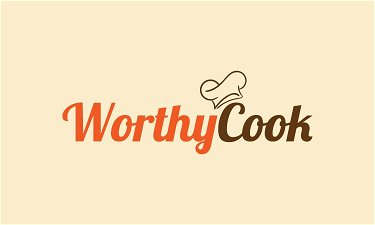 WorthyCook.com