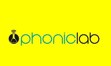 PhonicLab.com