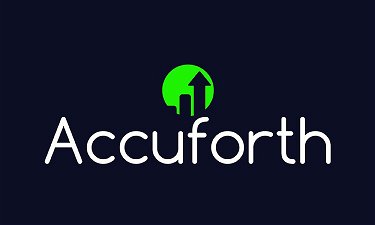 Accuforth.com - Creative brandable domain for sale