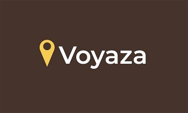Voyaza.com - Creative brandable domain for sale