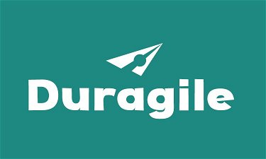 Duragile logo