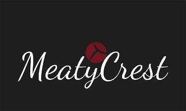 MeatyCrest.com - Cool domains for sale